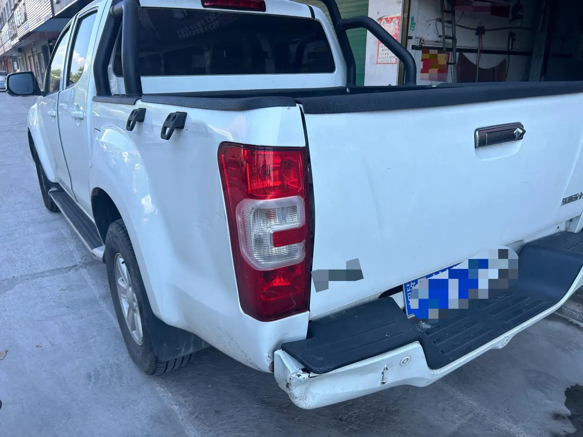 2020 ISUZU JIM thumbnail 3