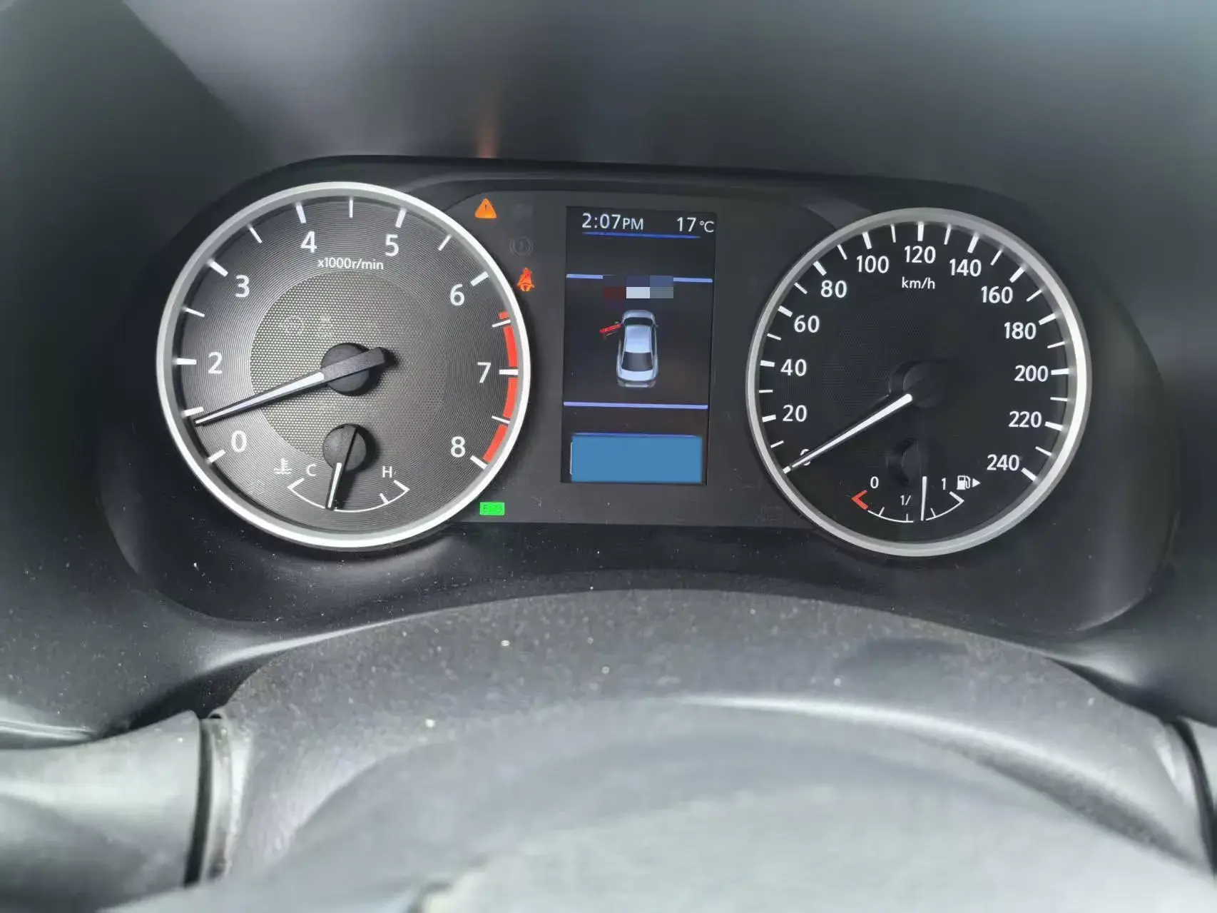 2021 NISSAN SYLPHY thumbnail 3