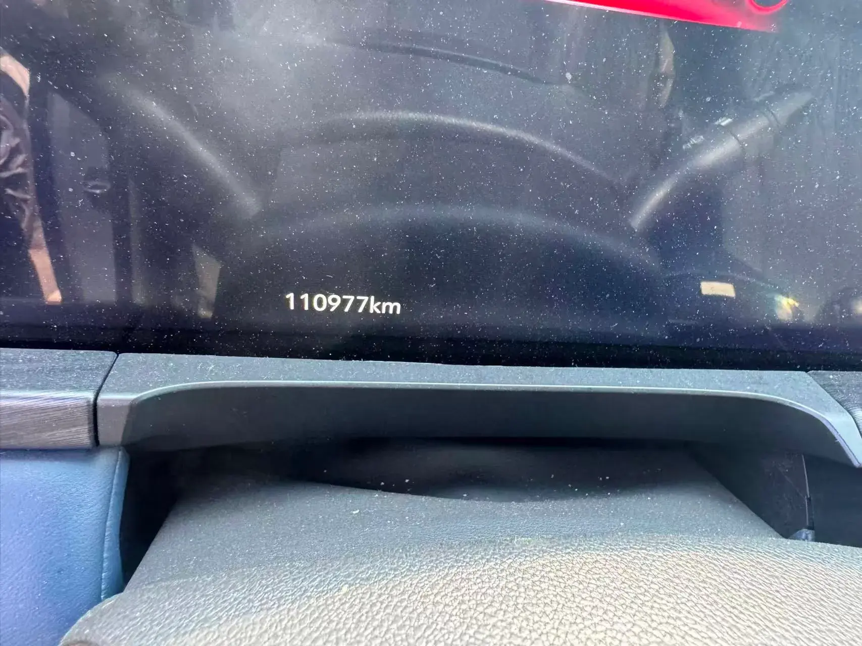 2021 BUICK GL8 thumbnail 4