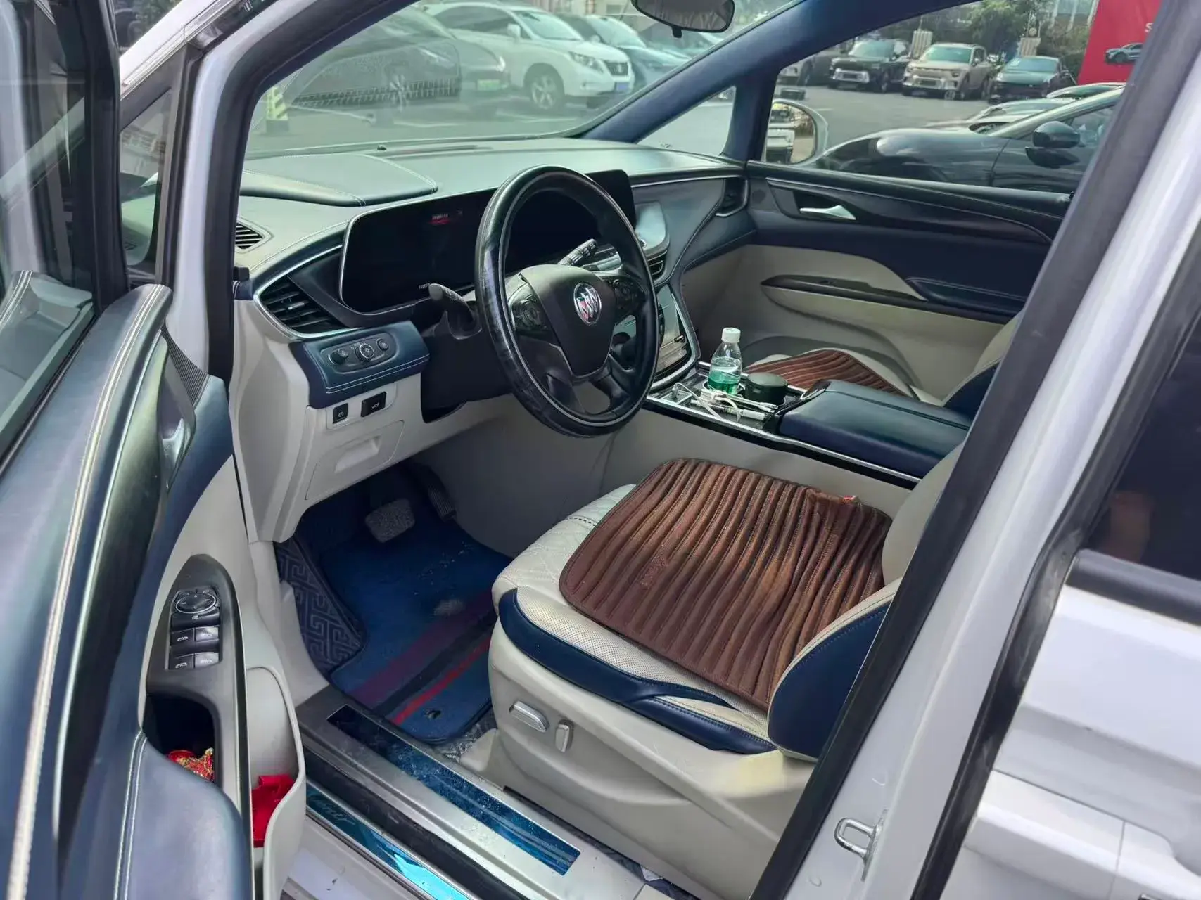 2021 BUICK GL8 thumbnail 2