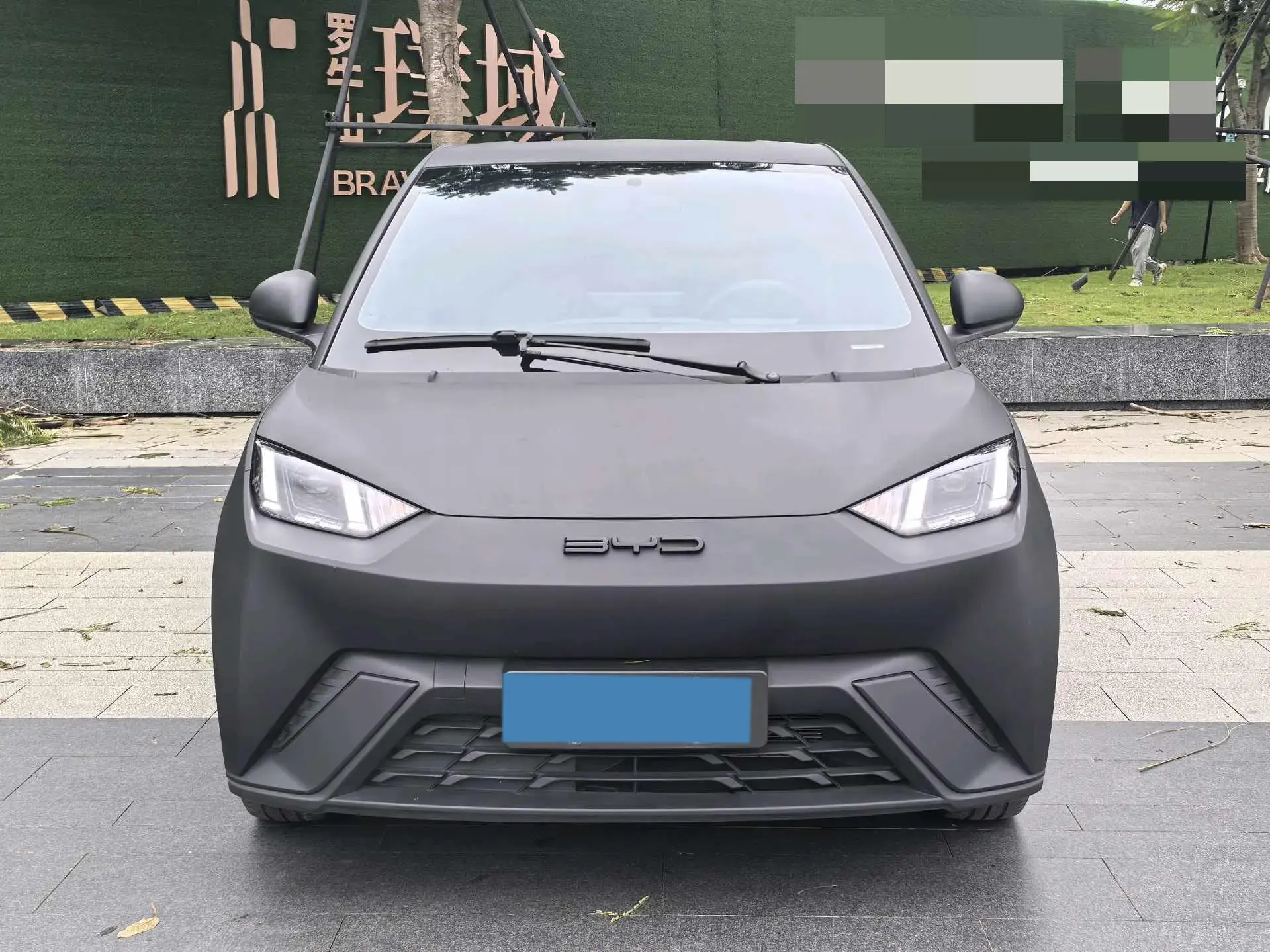 2023 BYD SEAGULL thumbnail 2