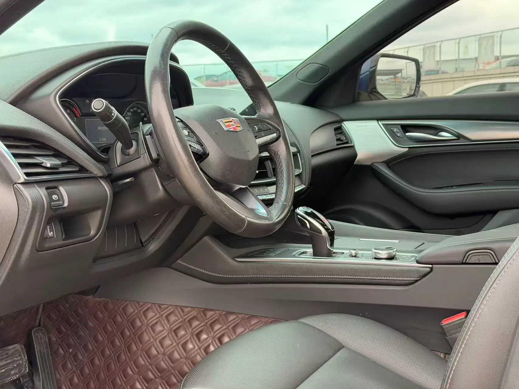 2020 CADILLAC CT5 thumbnail 4