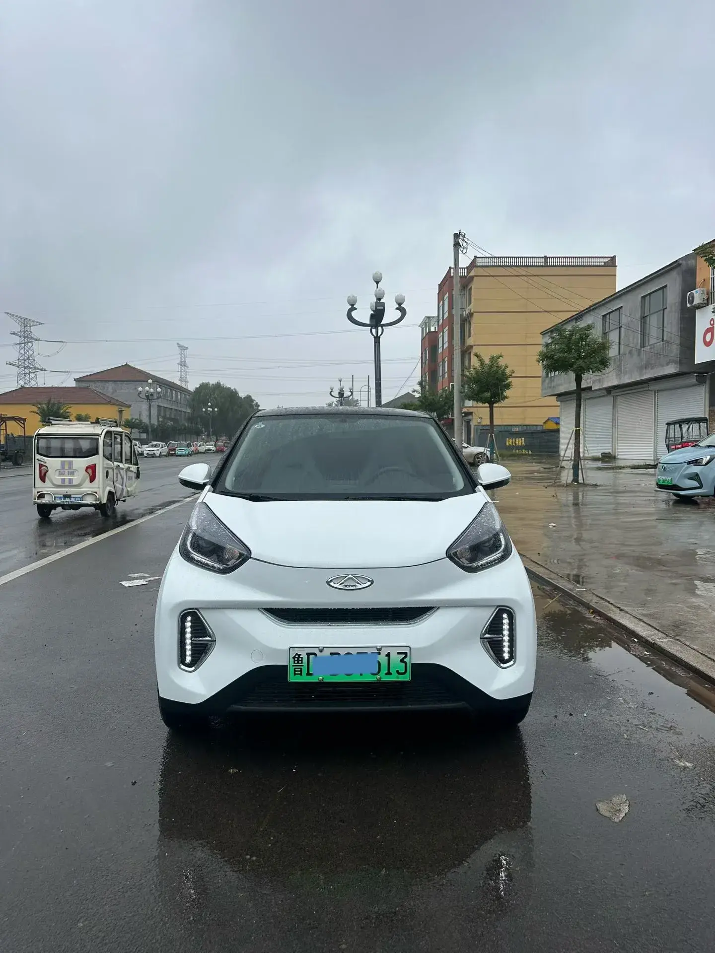 2024 CHERY LITTLE thumbnail 2