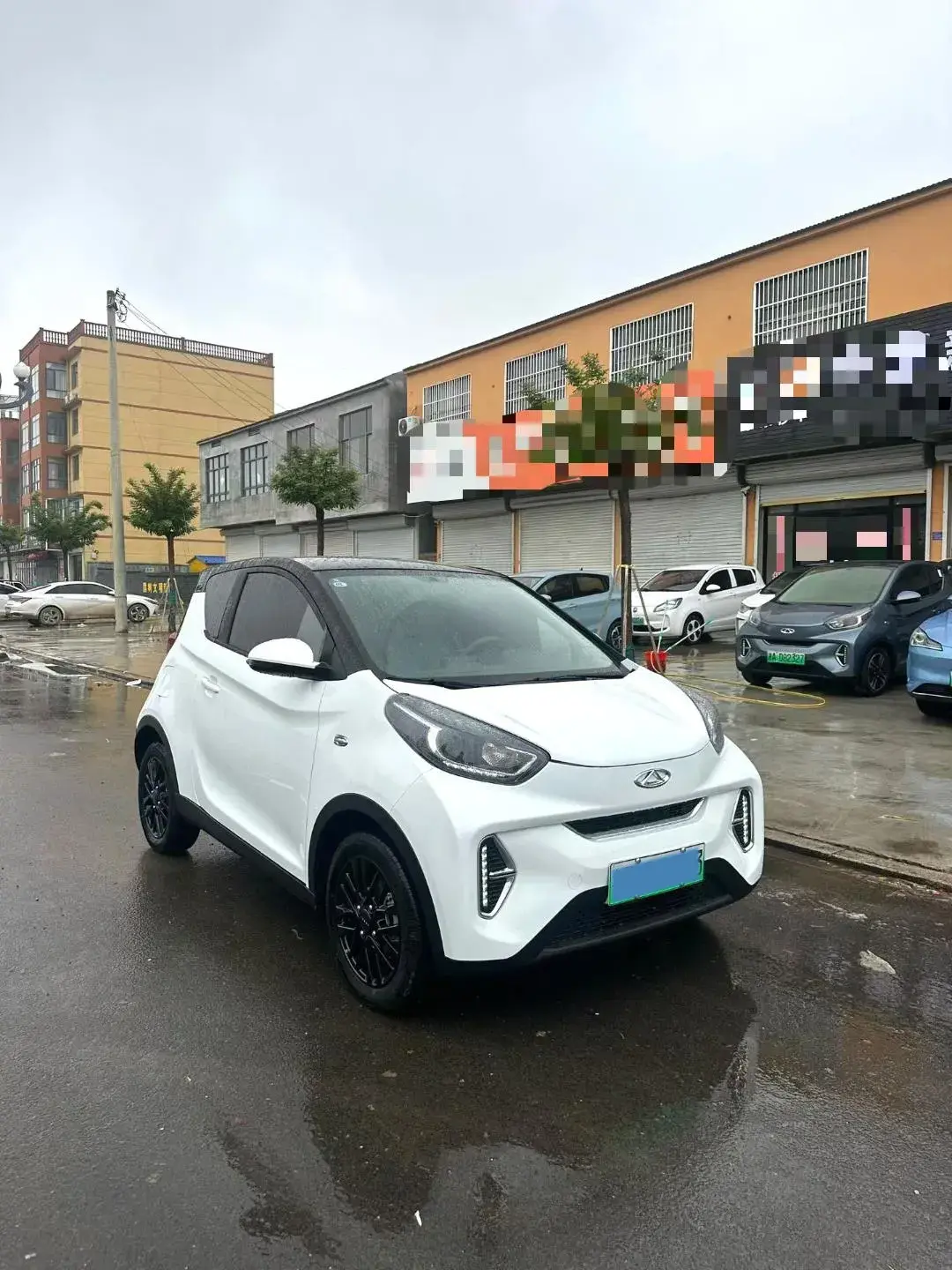 2024 CHERY LITTLE thumbnail 3