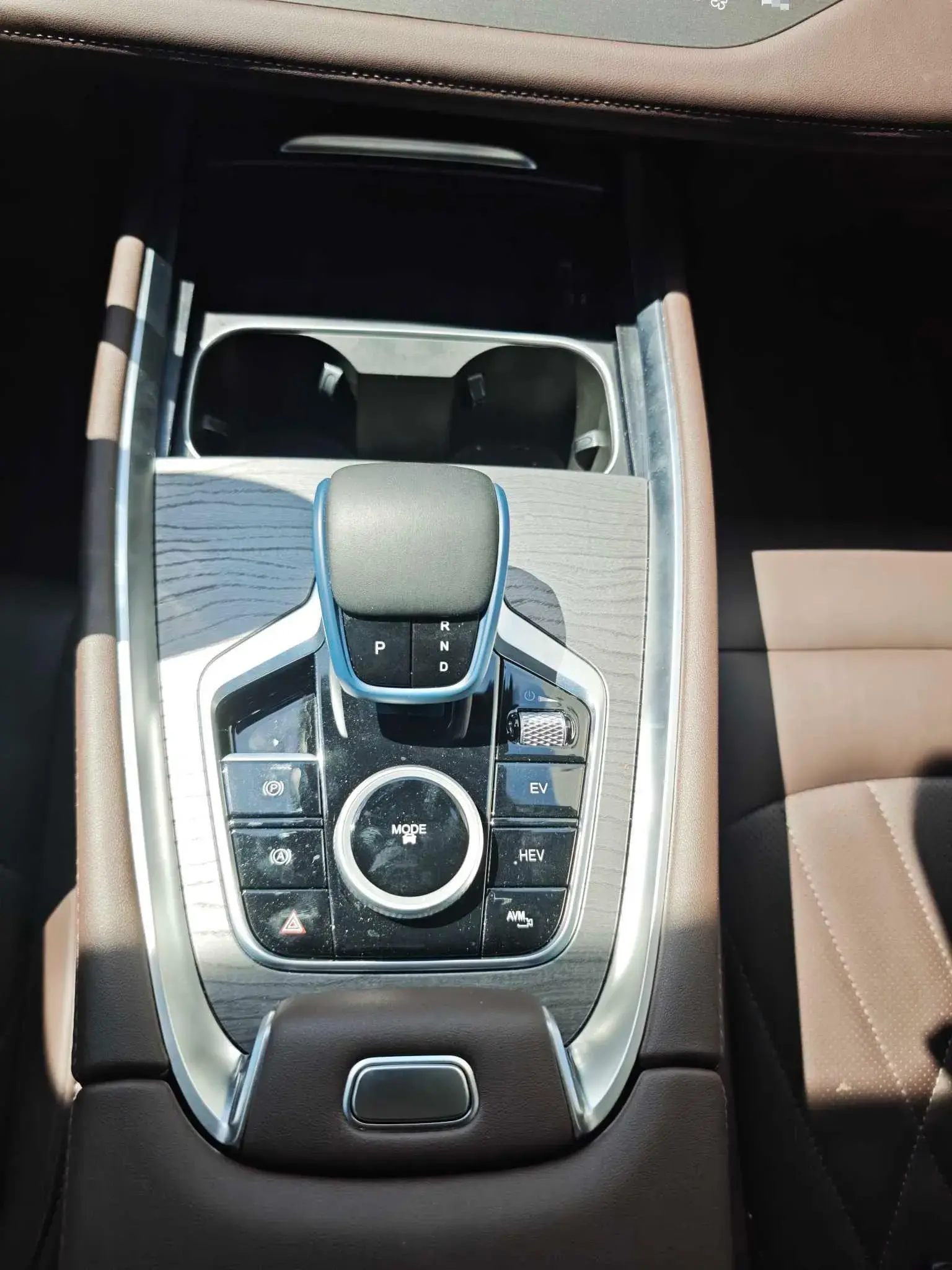 2024 CHERY TIGGO thumbnail 4