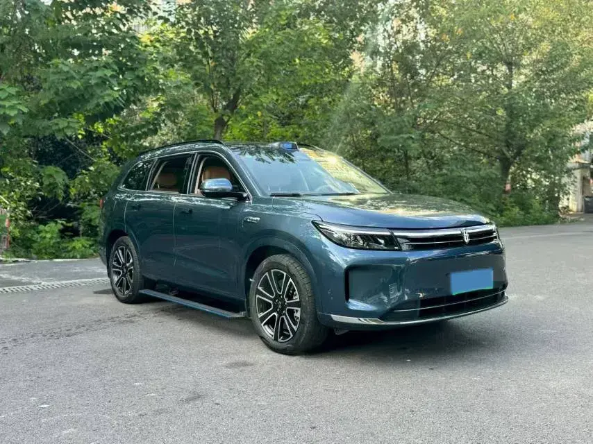 2024 AITO AITO thumbnail 3