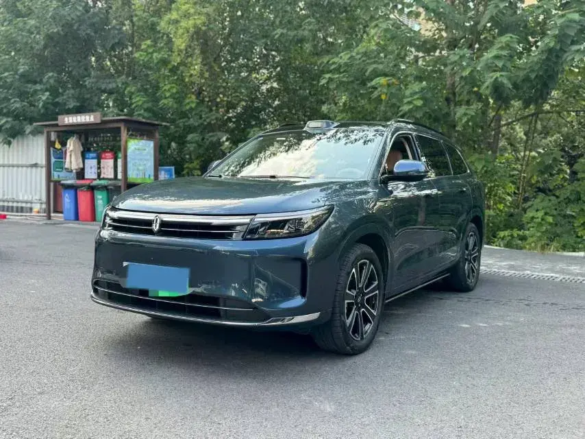 2024 AITO AITO view 1