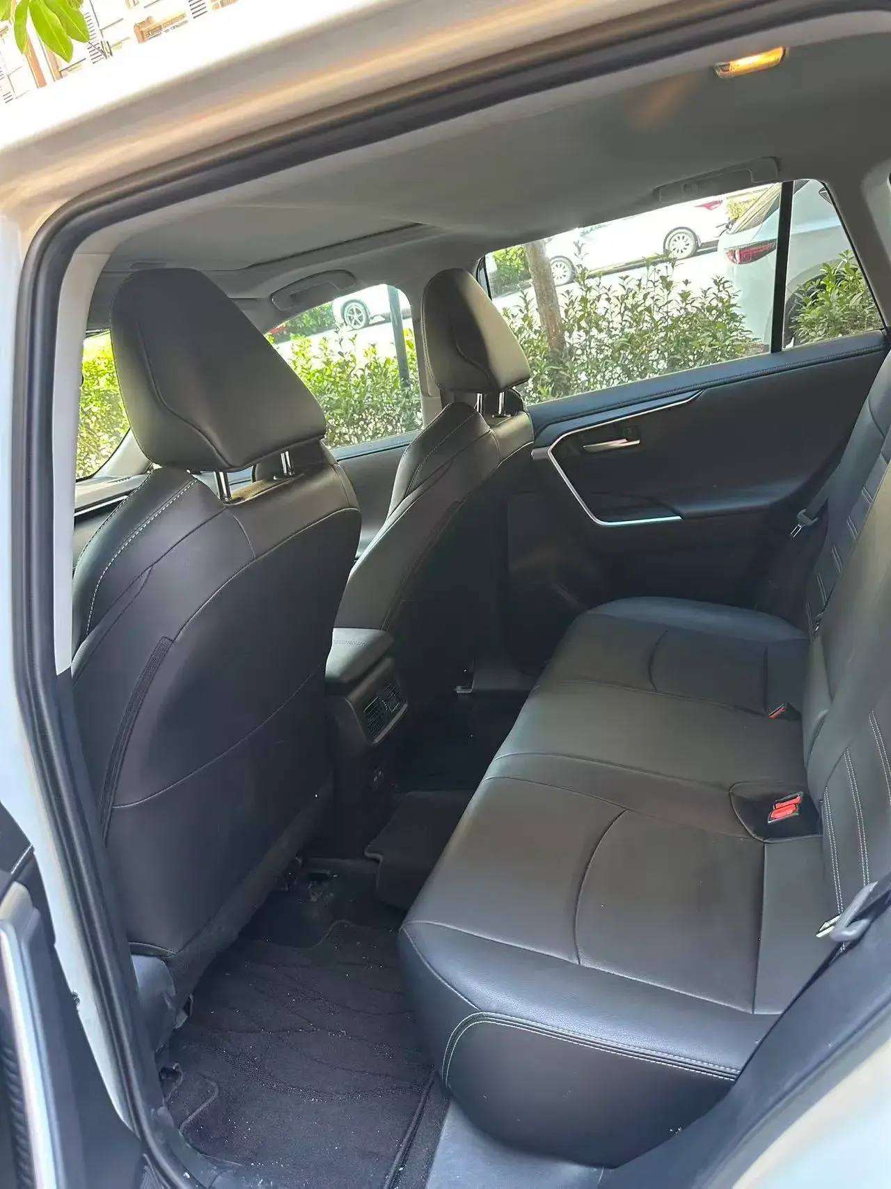 2023 TOYOTA WILDLANDER thumbnail 3