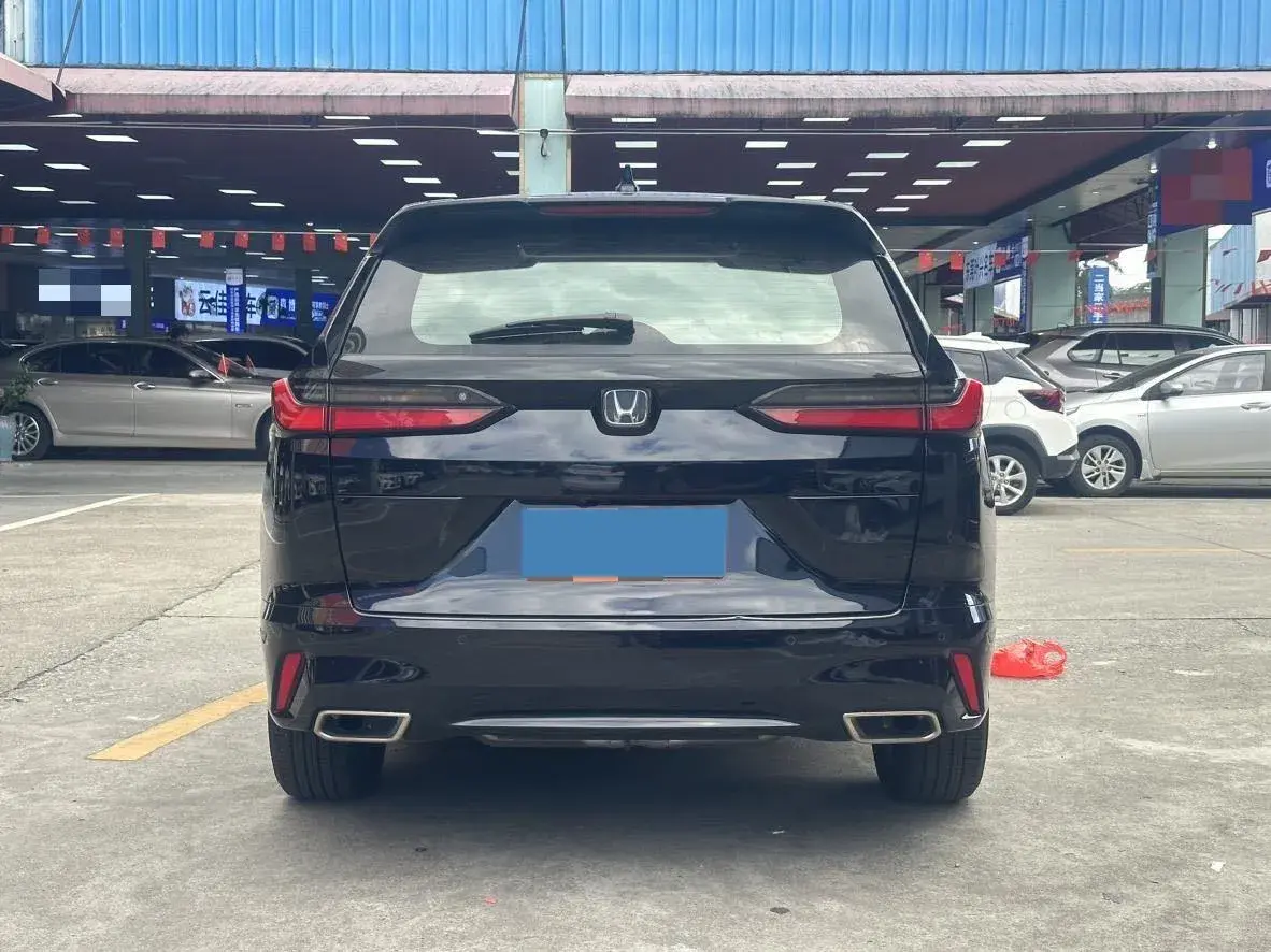 2023 HONDA BREEZE thumbnail 4