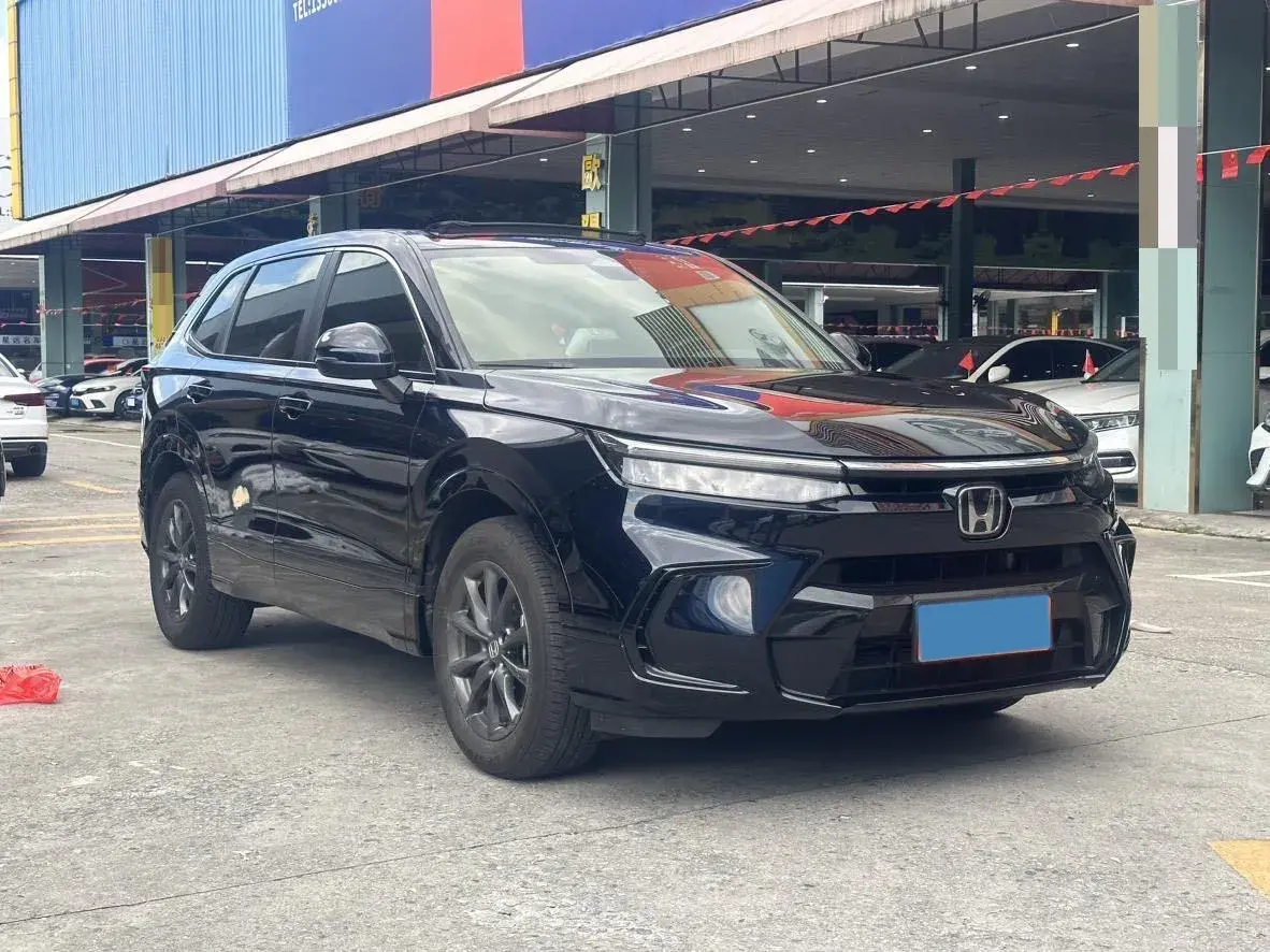 2023 HONDA BREEZE thumbnail 3