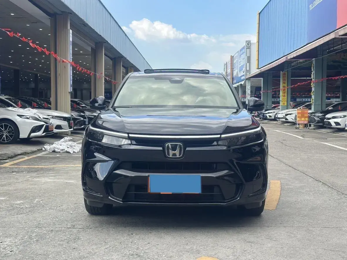 2023 HONDA BREEZE thumbnail 2