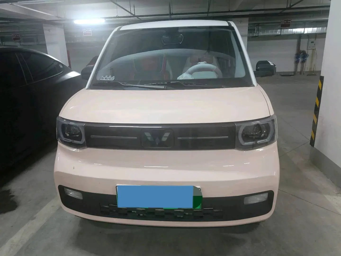2022 WULING HONGGUANG thumbnail 2