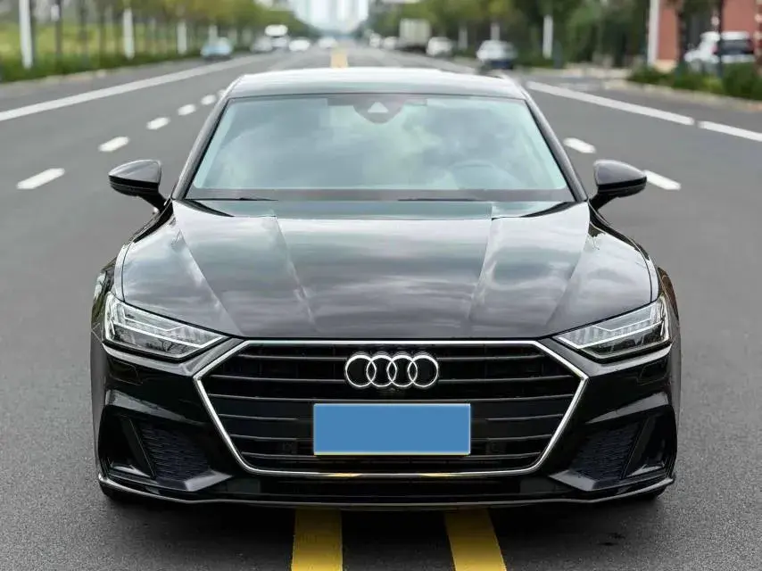 2023 AUDI A7 thumbnail 2