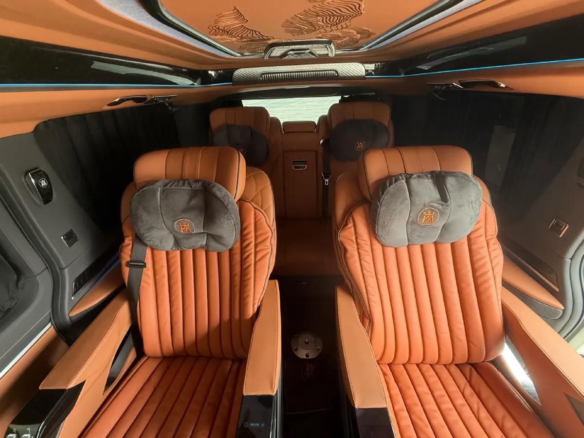 2026 Kmuller Alpha AH 3.5L 285HP V6 6AT,autocango,china used car exporter,china ev exporter,chinese used car exporter,chinese used ev exporter