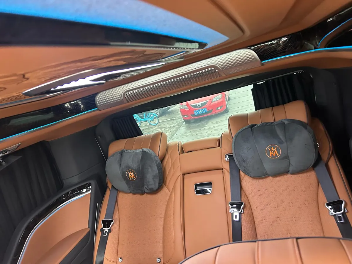 2026 Kmuller Alpha AH 3.5L 285HP V6 6AT,autocango,china used car exporter,china ev exporter,chinese used car exporter,chinese used ev exporter