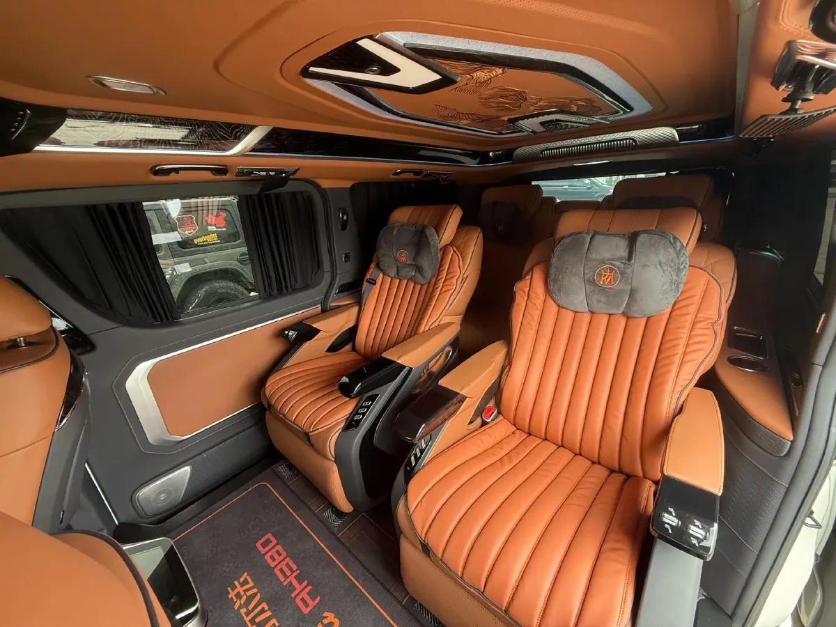 2026 Kmuller Alpha AH 3.5L 285HP V6 6AT,autocango,china used car exporter,china ev exporter,chinese used car exporter,chinese used ev exporter