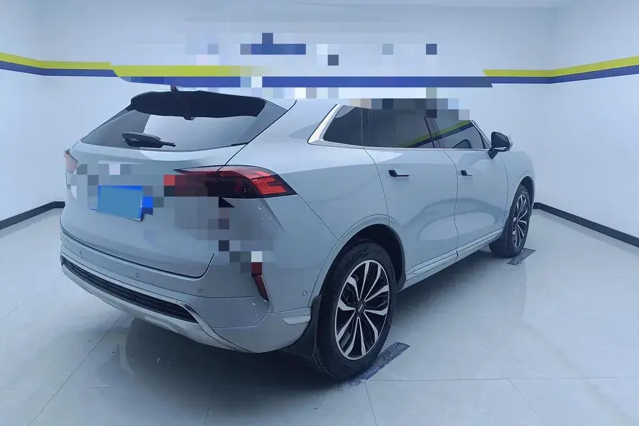 2021 WEY MOCHA thumbnail 2