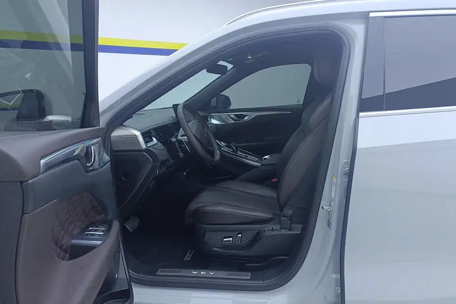 2021 WEY MOCHA thumbnail 4