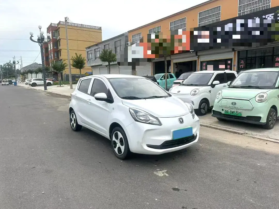 2021 CHANGAN BENBEN thumbnail 3