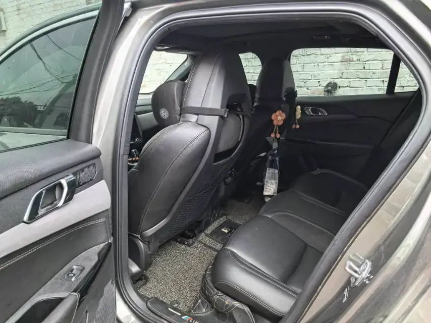 2021 LYNK&CO 03 thumbnail 2