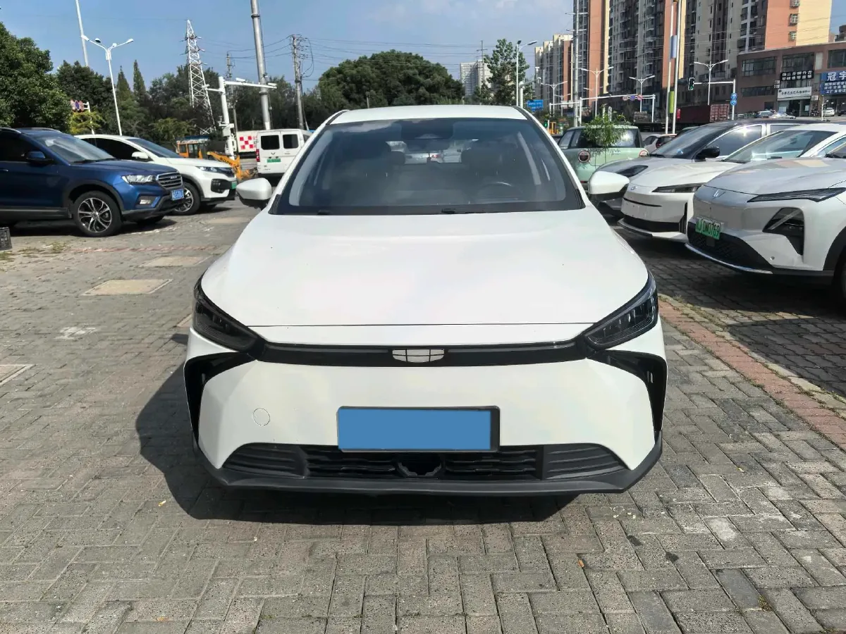 2022 Geometry M6 BEV 53KWH,autocango,china used car exporter,china ev exporter,chinese used car exporter,chinese used ev exporter