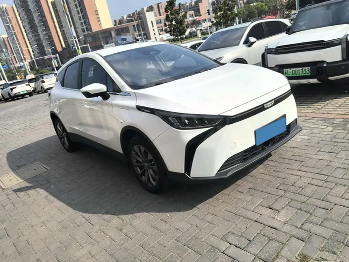 2022 Geometry M6 BEV 53KWH,autocango,china used car exporter,china ev exporter,chinese used car exporter,chinese used ev exporter