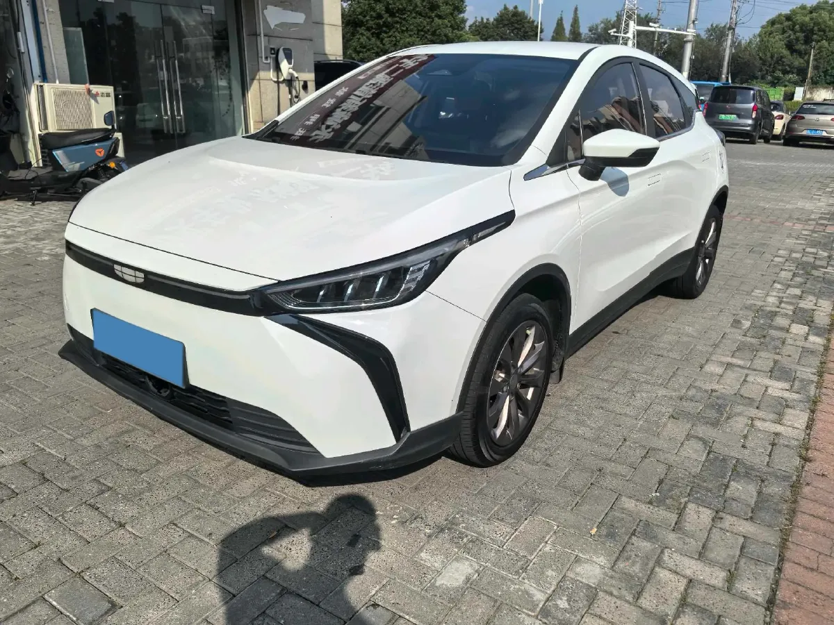 2022 Geometry M6 BEV 53KWH,autocango,china used car exporter,china ev exporter,chinese used car exporter,chinese used ev exporter