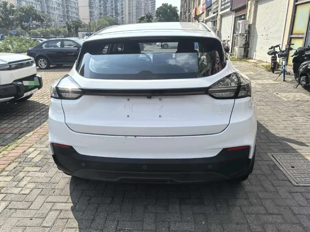 2022 Geometry M6 BEV 53KWH,autocango,china used car exporter,china ev exporter,chinese used car exporter,chinese used ev exporter