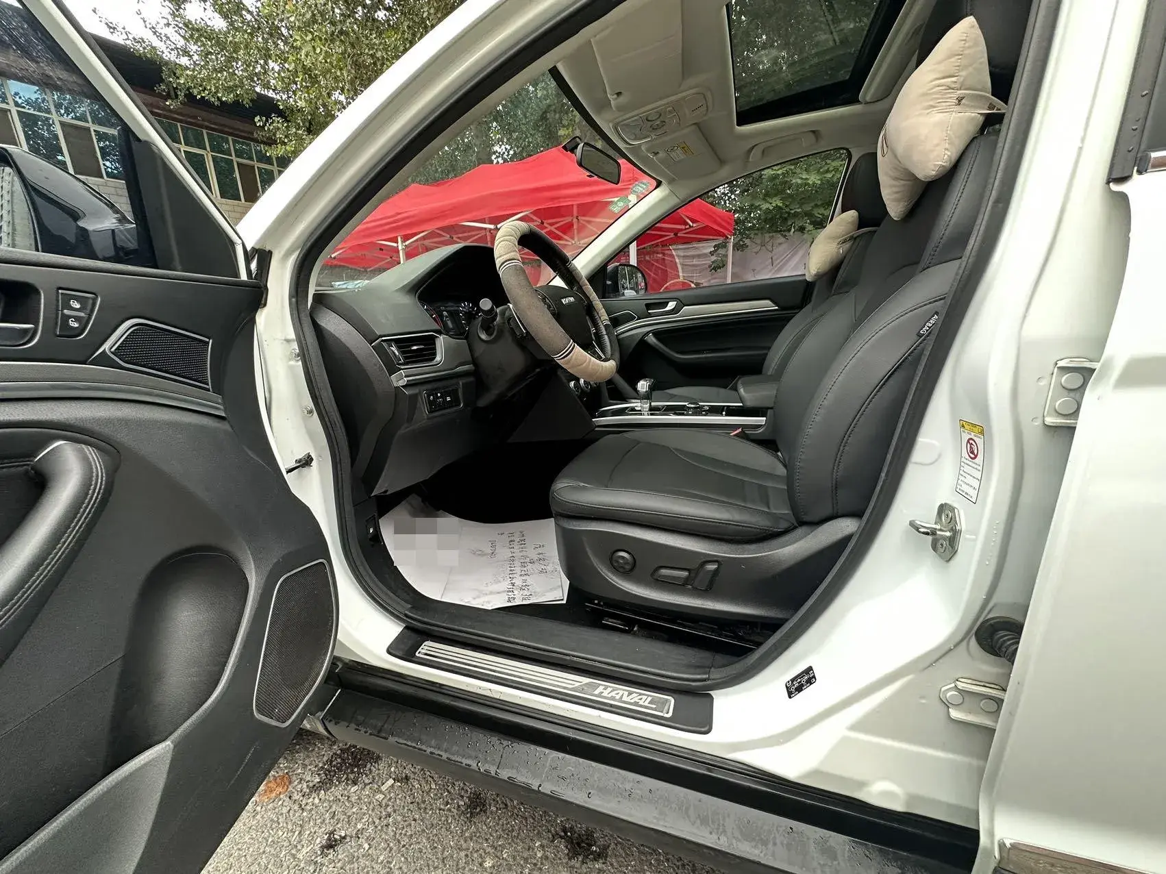 2018 HAVAL H6 thumbnail 4