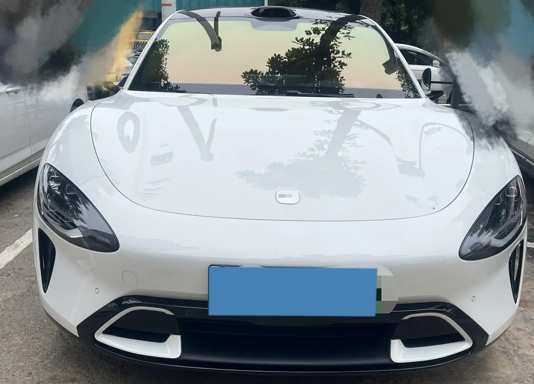 2024 MI SU7 thumbnail 2