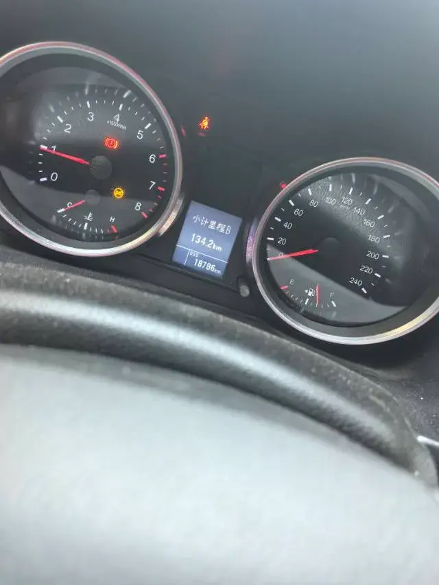 2019 HAVAL M6 thumbnail 2