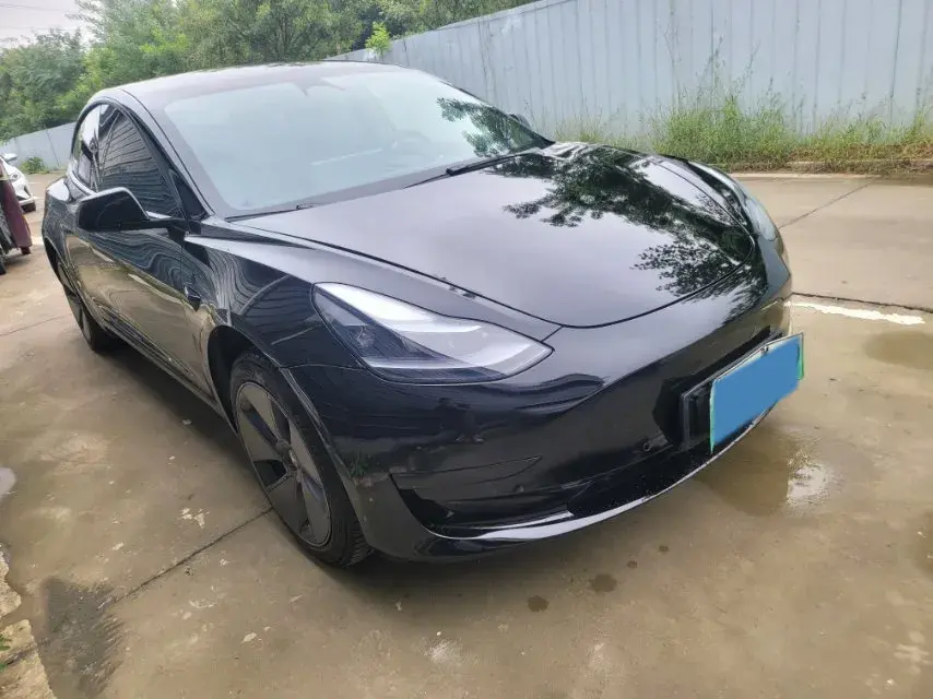 2022 TESLA MODEL thumbnail 2