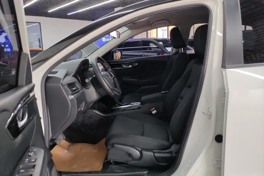 2022 HONDA ENVIX thumbnail 4