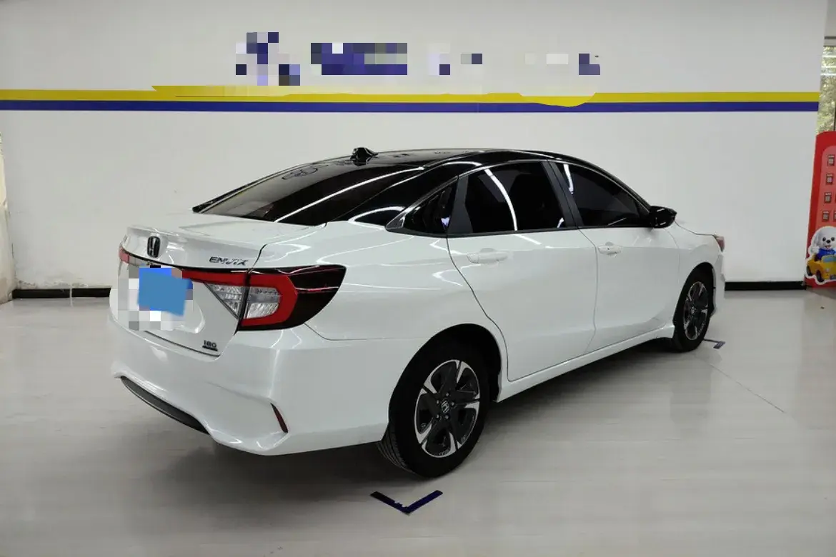 2022 HONDA ENVIX thumbnail 2