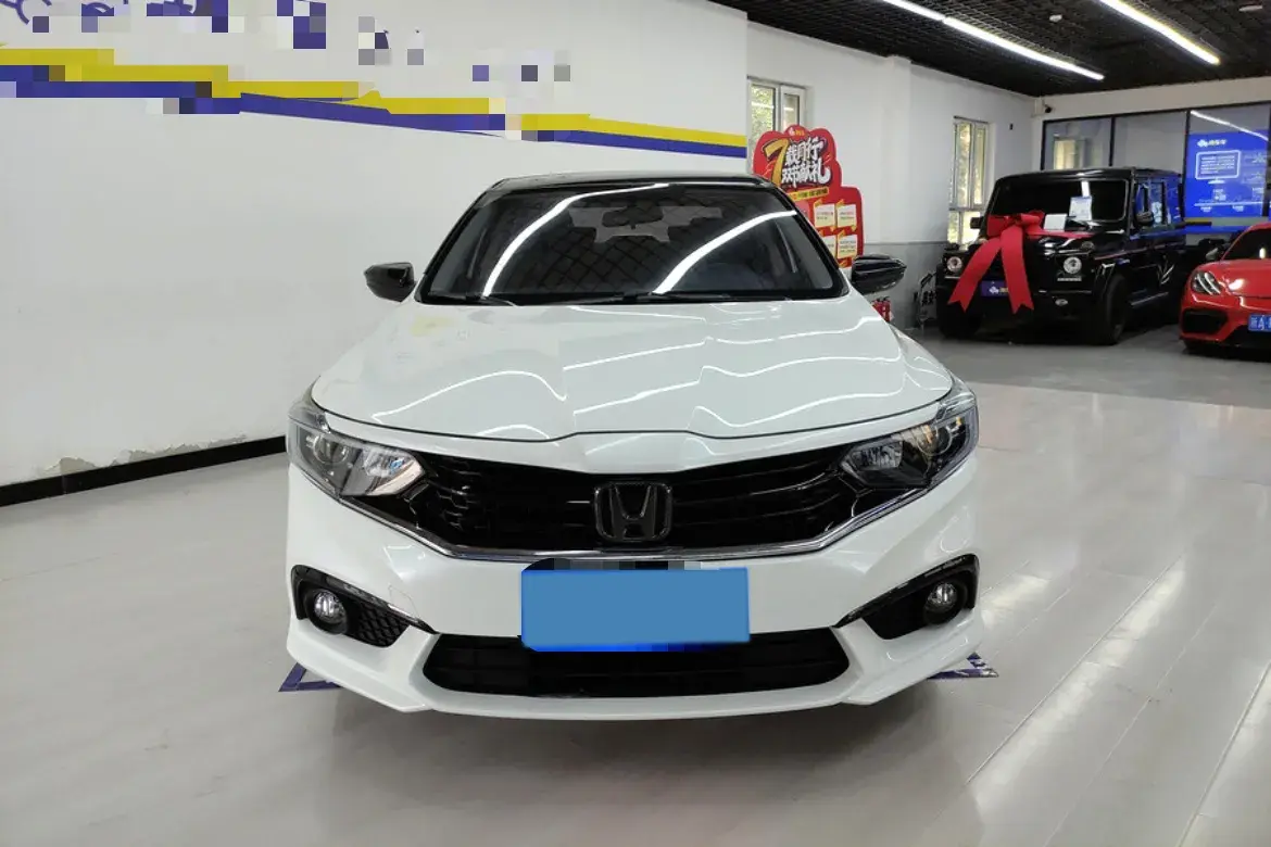 2022 HONDA ENVIX thumbnail 3