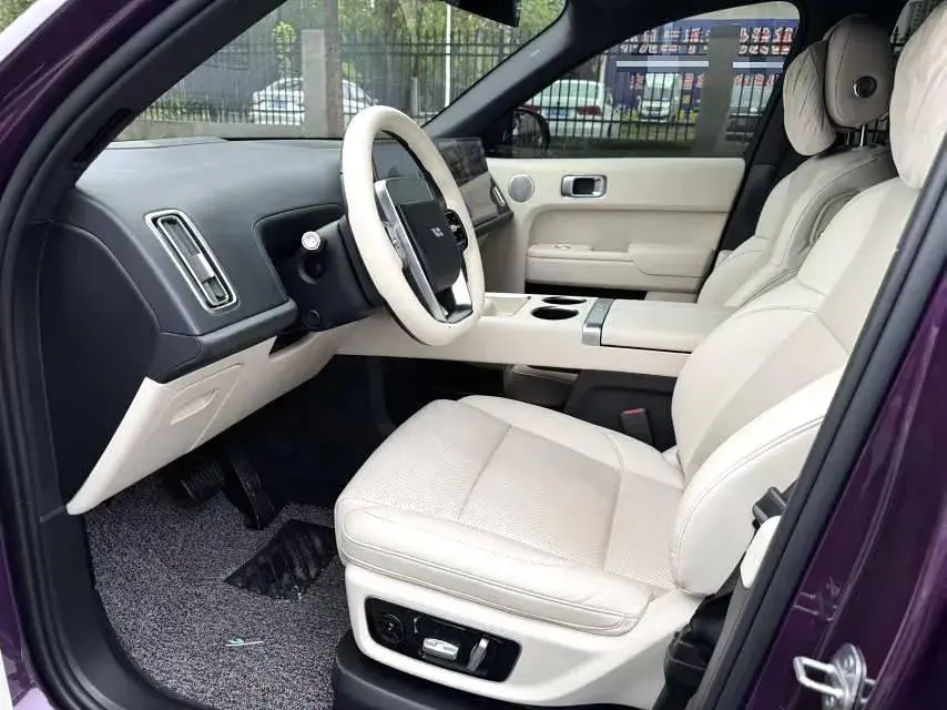 2022 LI L9 thumbnail 3