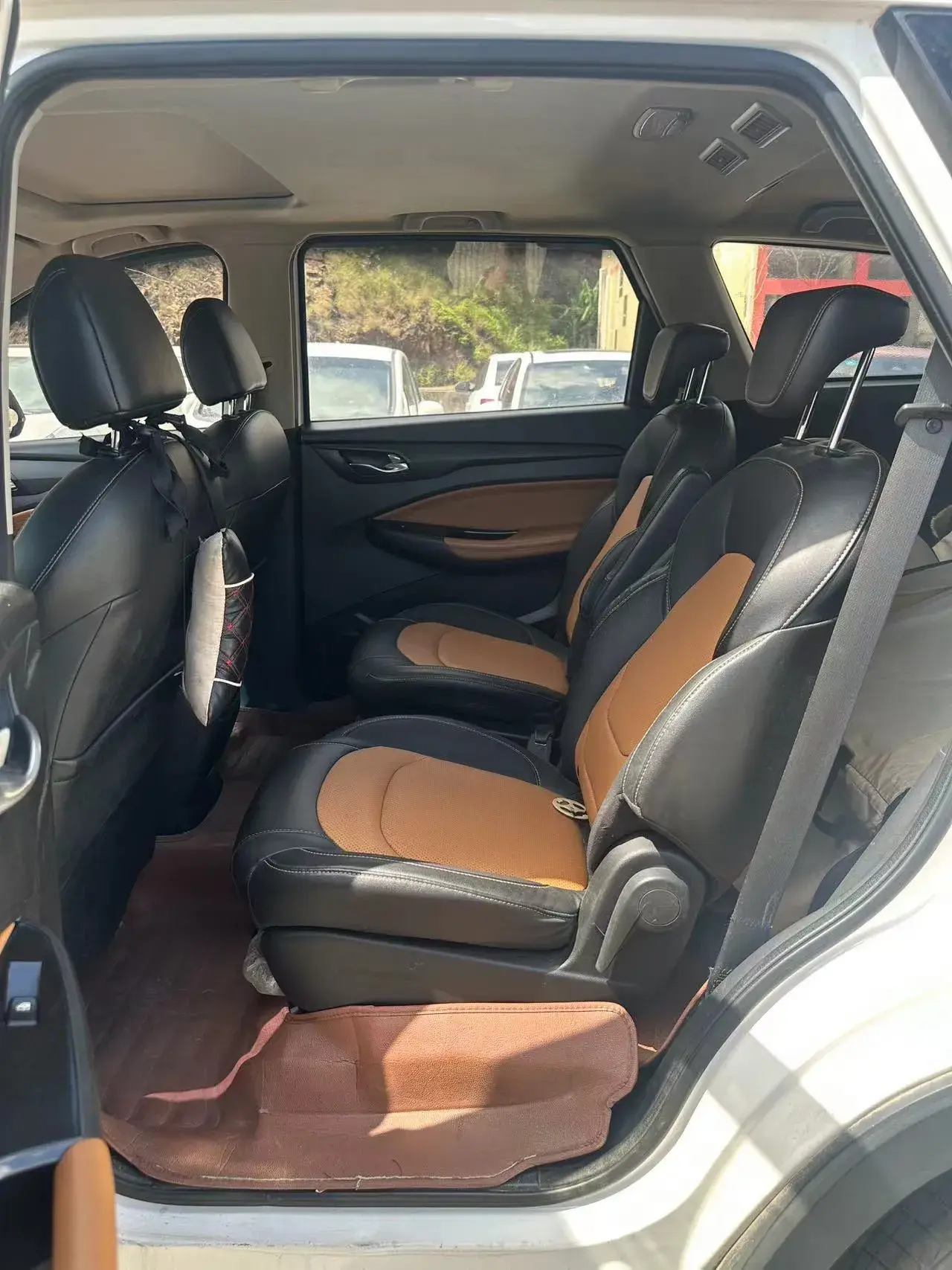 2018 WULING HONGGUANG thumbnail 4