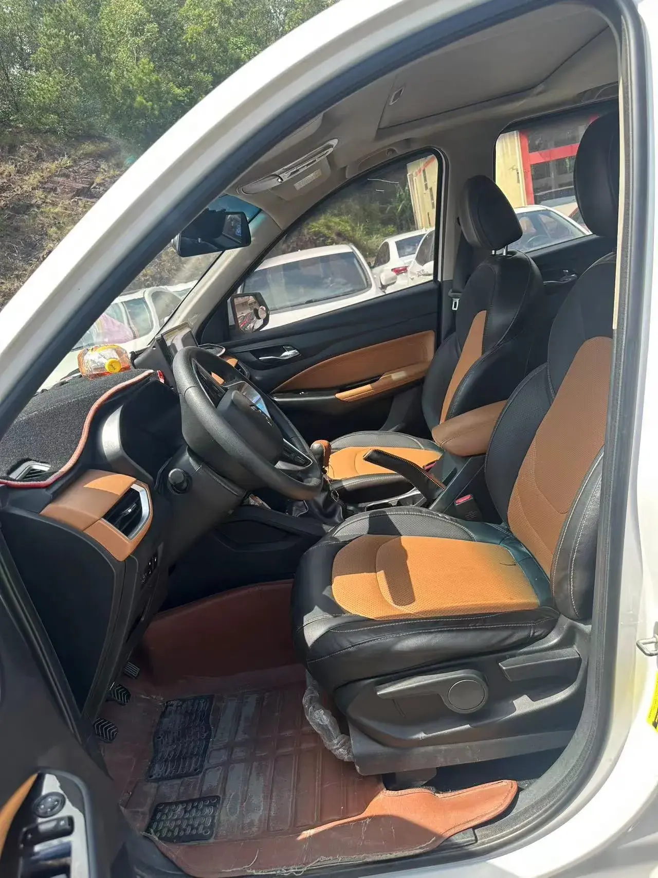 2018 WULING HONGGUANG thumbnail 3