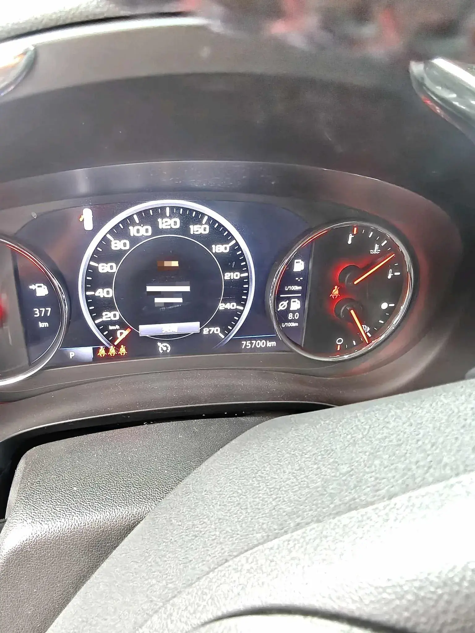 2019 CHEVROLET MALIBU thumbnail 3