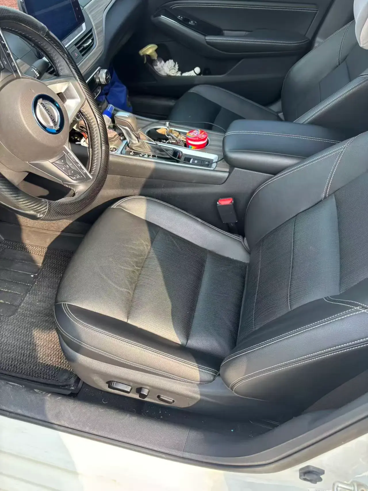 2021 NISSAN TEANA thumbnail 3