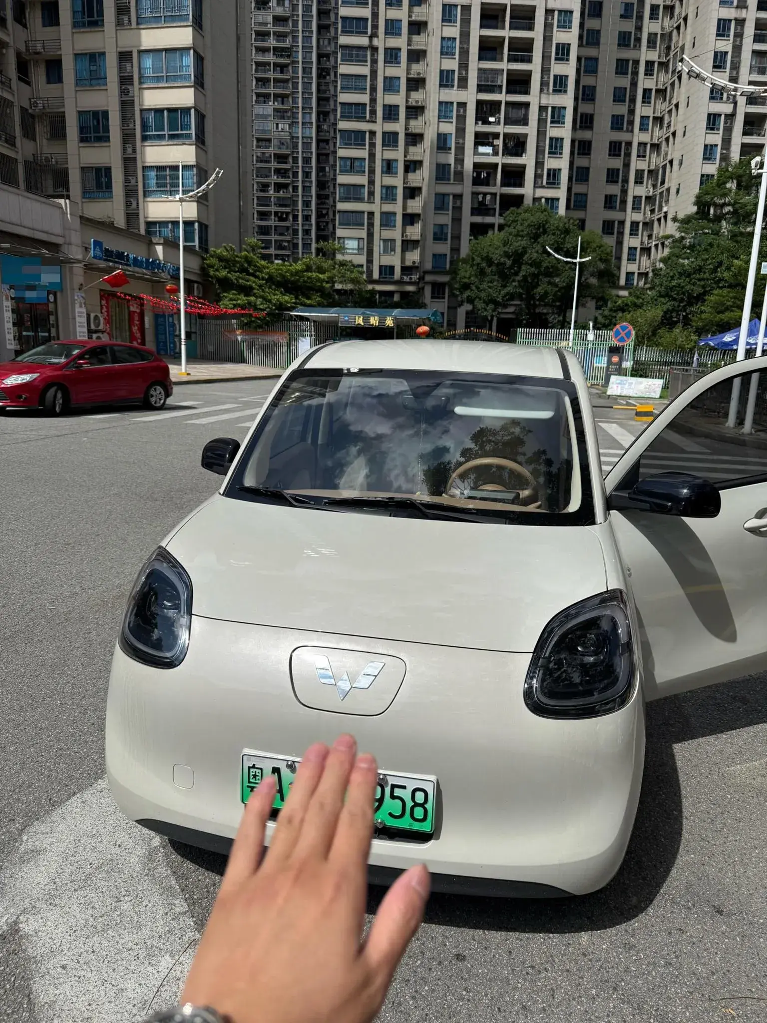 2025 WULING HONGGUANG thumbnail 2