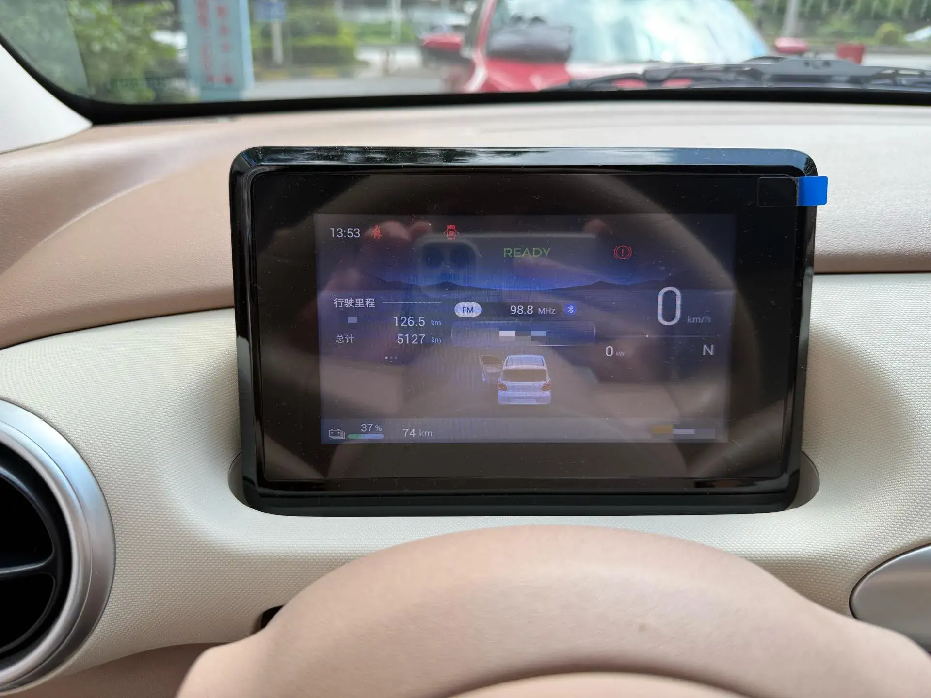 2025 WULING HONGGUANG thumbnail 4