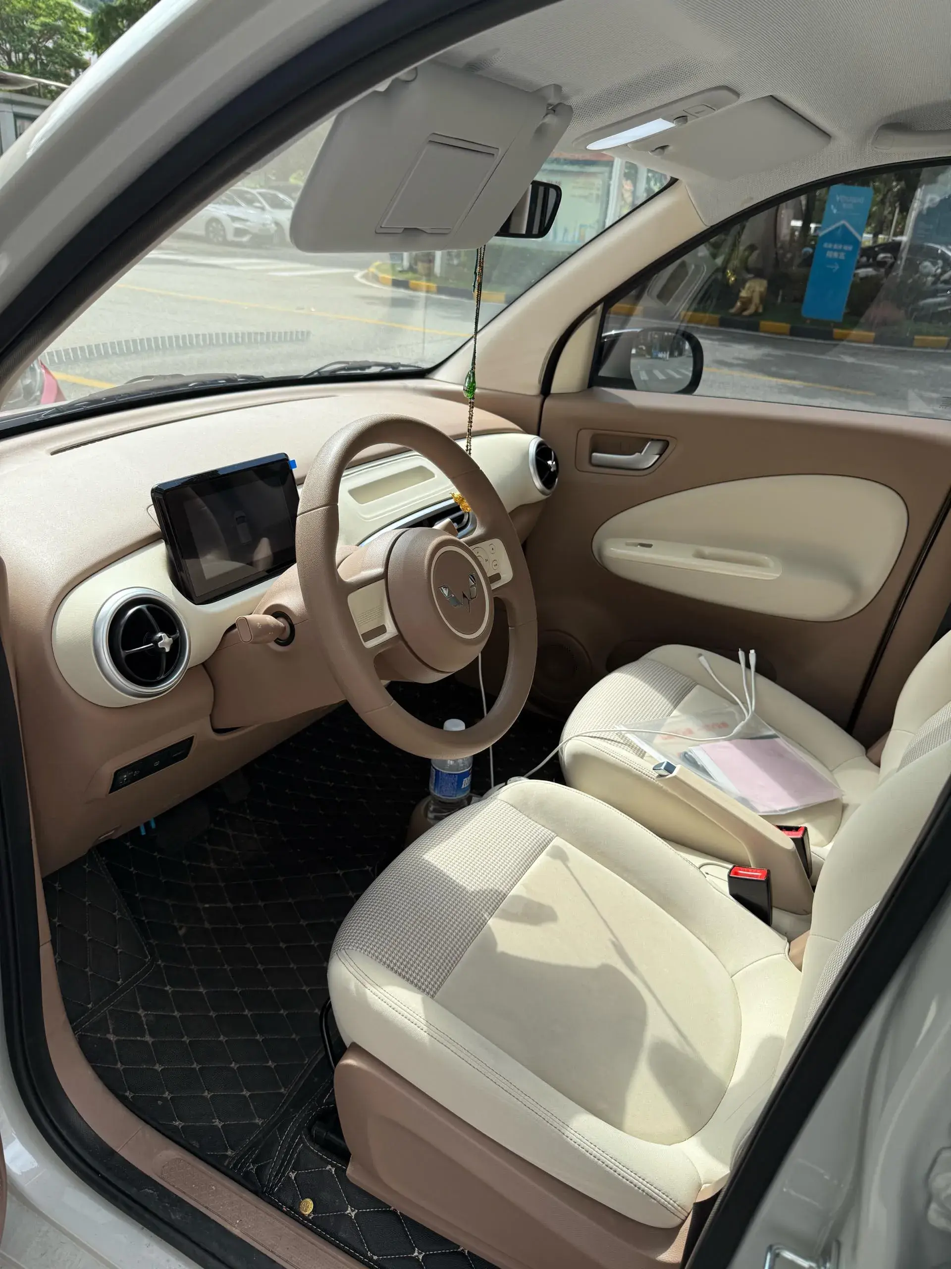 2025 WULING HONGGUANG thumbnail 3