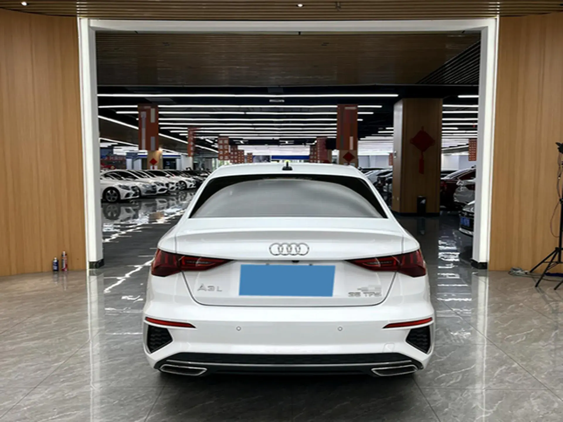 2022 AUDI A3 thumbnail 3