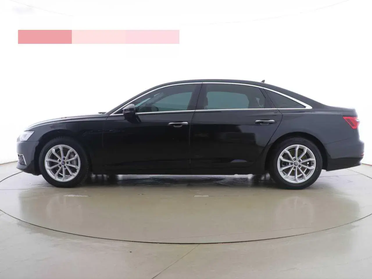 2021 AUDI A6L thumbnail 2