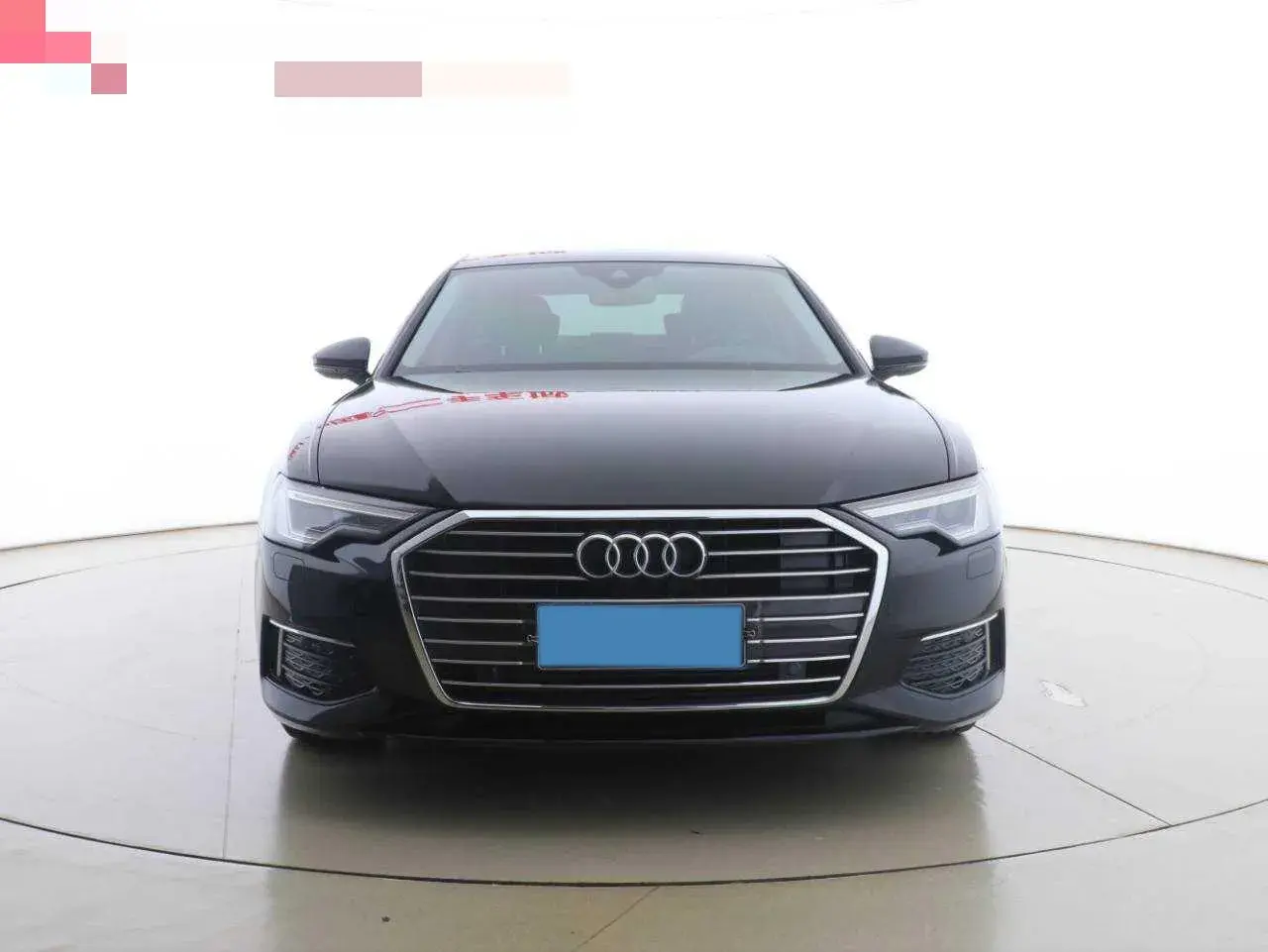 2021 AUDI A6L thumbnail 4