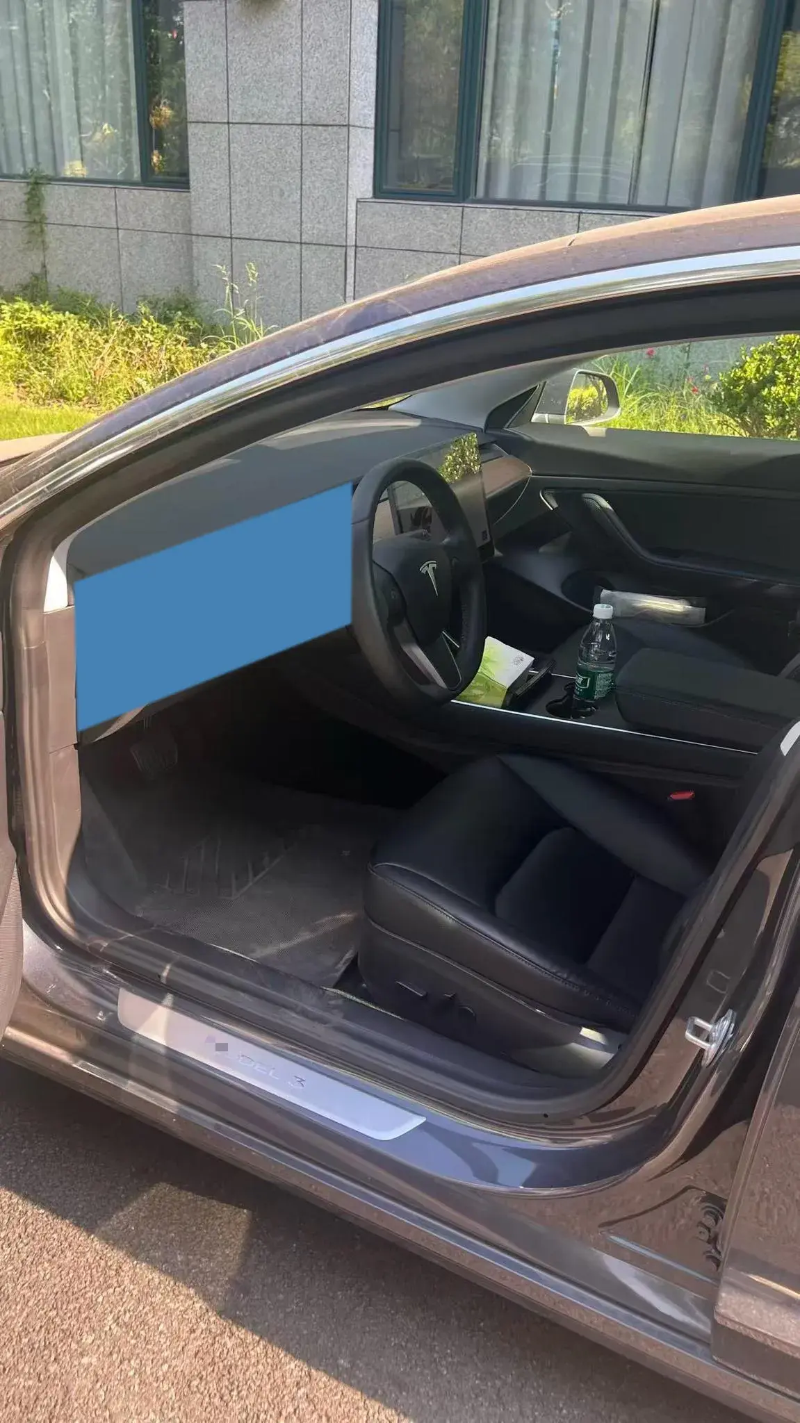 2019 TESLA MODEL thumbnail 3