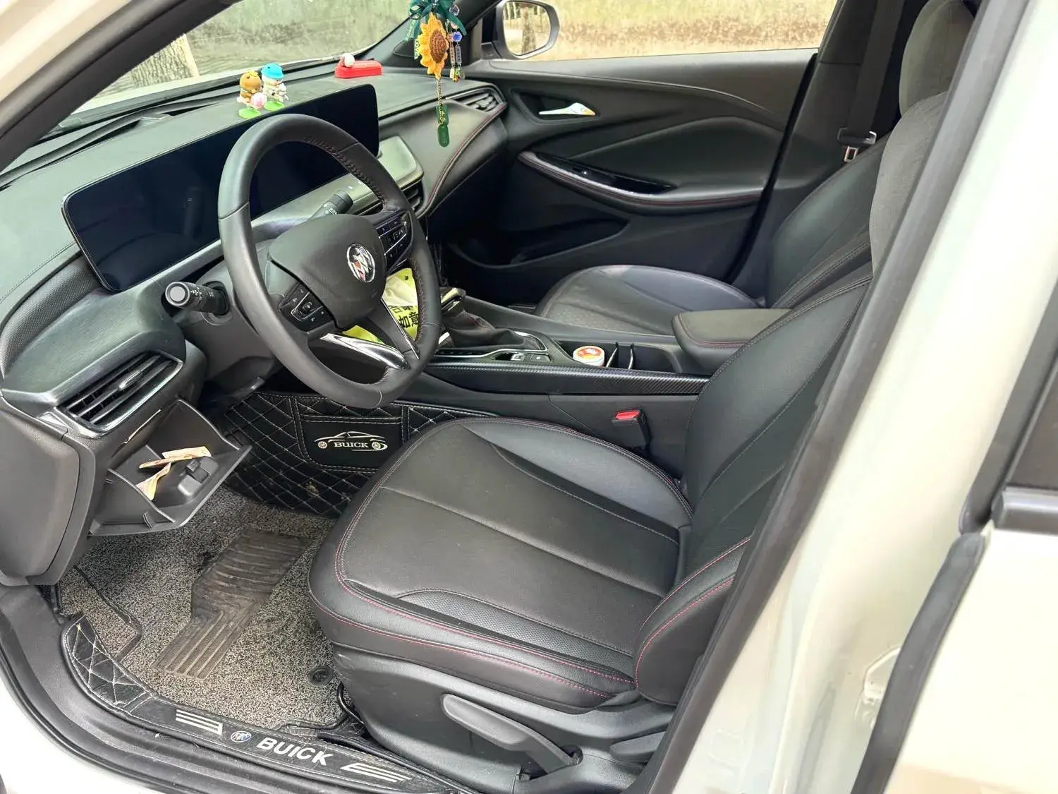 2023 BUICK VERANO thumbnail 3