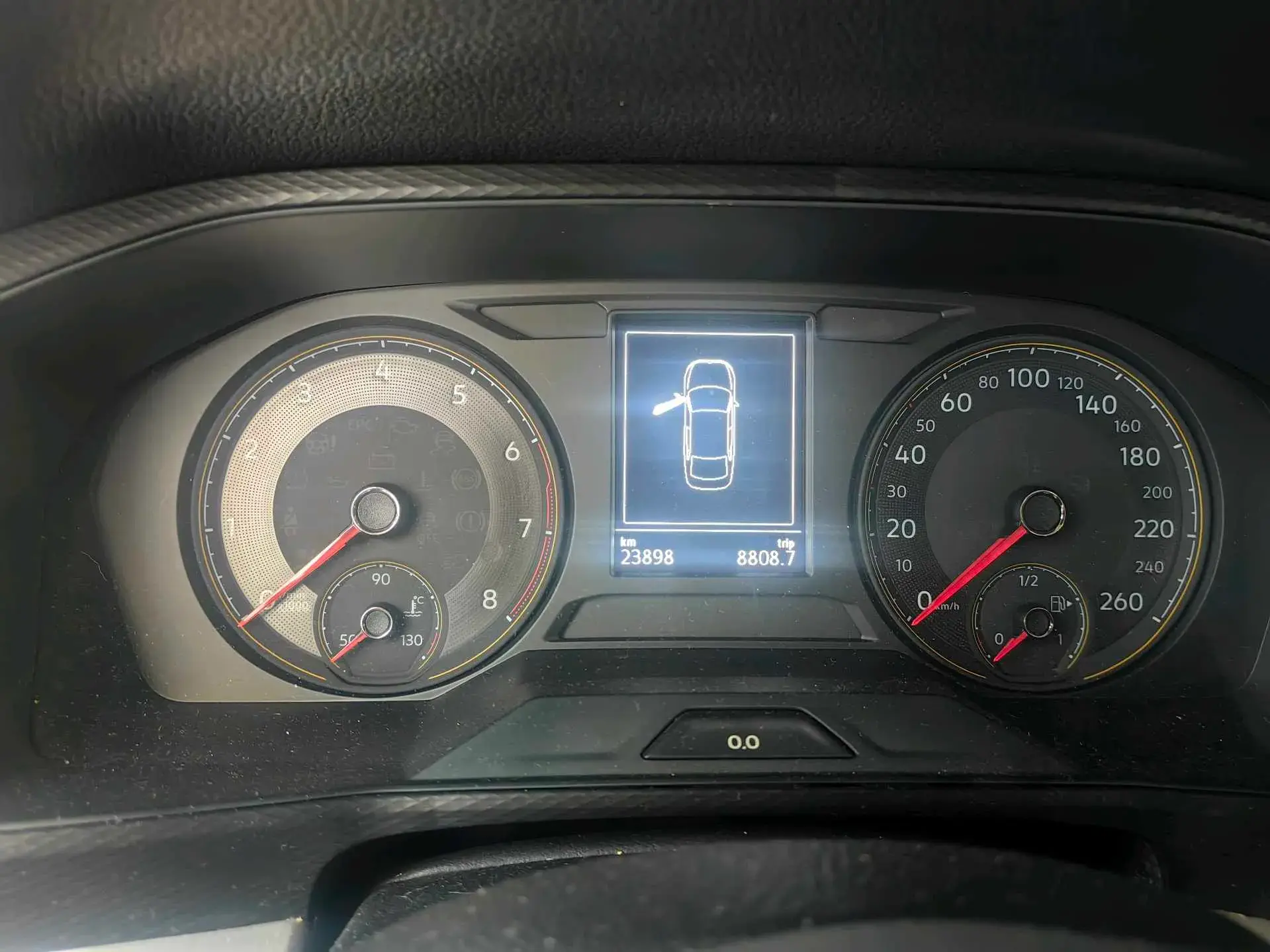 2021 VOLKSWAGEN LAVIDA thumbnail 4