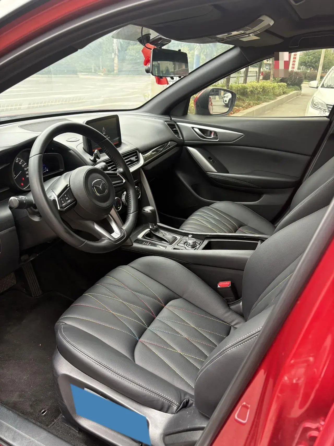 2019 MAZDA CX-5 thumbnail 4